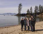 Tahoe